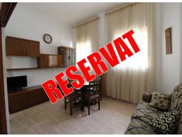 PISO DE DOS HABITACIONES JUNTO A LA CALLE FELIPE II photo 0