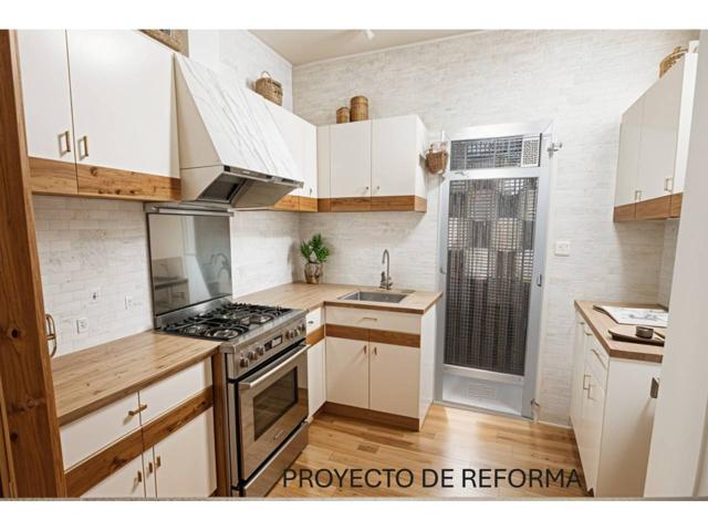 PISO DE DOS HABITACIONES JUNTO A LA CALLE FELIPE II photo 0