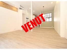 Piso en venta en Sant Andreu(08030) photo 0