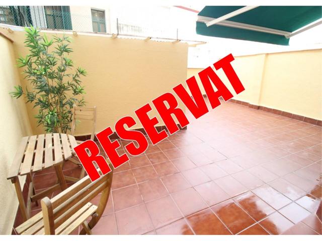 PISO REFORMADO A ESTRENAR 71M² + 30M² TERRAZA photo 0
