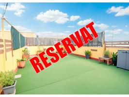 Atico en venta en La Salut-Lloreda-Sistrells(08917) photo 0