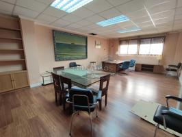 SE VENDE ENTREPLANTA DE OFICINAS JUNTO AL ALTOZANO photo 0