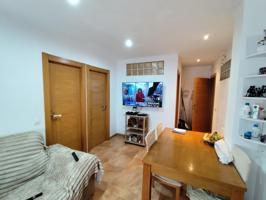 VIVIENDA EN DOS PLANTAS: ARRIBA VIVIENDA Y ABAJO PLAZA DE GARAJE Y LOCAL COMERCIAL, ACONDICIONADO. photo 0