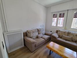 Piso Amueblado en Zona Simón Abril: Excelente Ubicación Junto al Parque Abelardo Sánchez photo 0