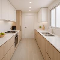 PISO EN INDUSTRIA: 4 DORMITORIOS, TERRAZA, PATIO Y TRASTERO photo 0