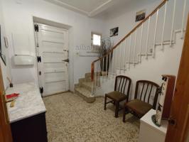CASA INDEPENDIENTE ADOSADA EN ZONA FÁTIMA CON GARAJE, TERRAZA Y PATIO photo 0