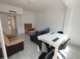 PISO EN FATIMA A UN PASO DE LA FERIA COMPLETAMENTE REFORMADO Y AMUEBLADO, MOBILIARIO NUEVO INCLUIDO SEGUNDO SIN ASCENSOR. photo 0