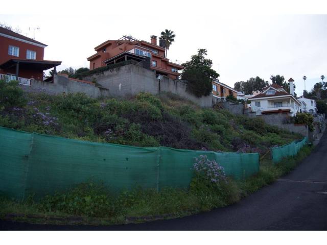 Terreno en venta en Santa Brígida photo 0