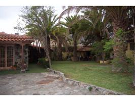 Chalet en venta en Carretera del Centro-Cono Sur(35017) photo 0