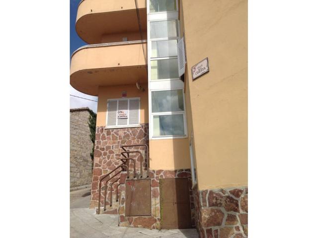 Piso en venta en Bustarviejo photo 0