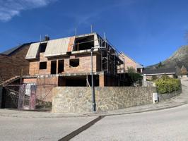 Casa en venta en Valdemanco photo 0