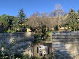 Terreno en venta en Valdemanco photo 0