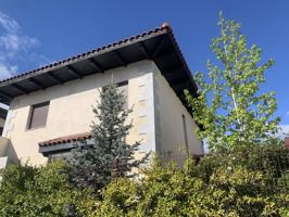 Chalet unifamiliar en alquiler en Bustarviejo photo 0