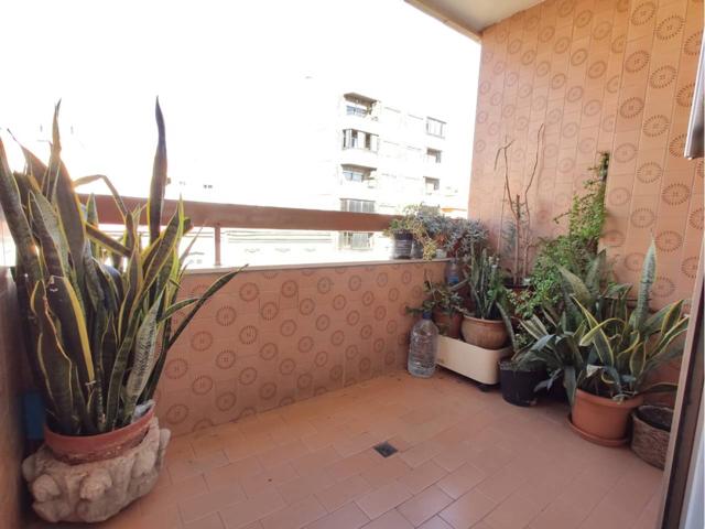 Piso en alquiler en La Raiosa photo 0