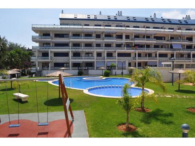 Piso en venta en Les Rotes photo 0