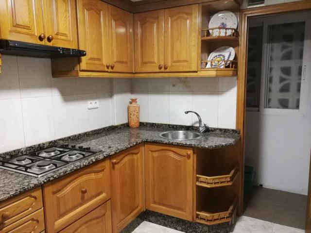 Piso en venta en Favara photo 0