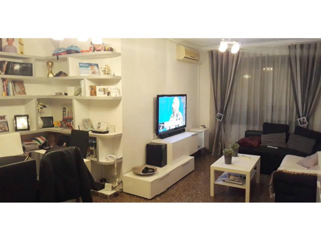 Piso en alquiler en L'Hort de Senabre photo 0