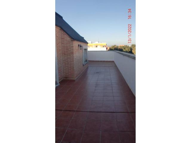 Atico en venta en Santa Rita-Alborgí photo 0