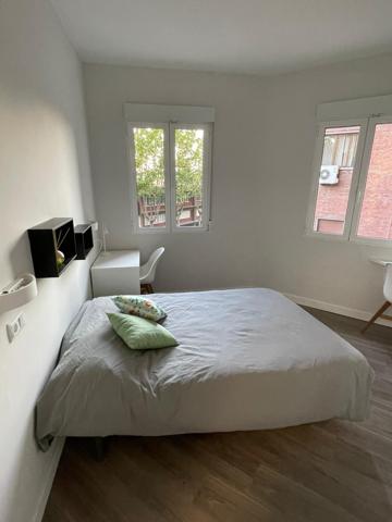 Piso En alquiler en Madrid photo 0