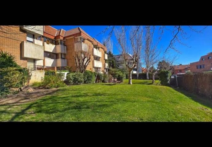 Piso En alquiler en Las Rozas De Madrid photo 0