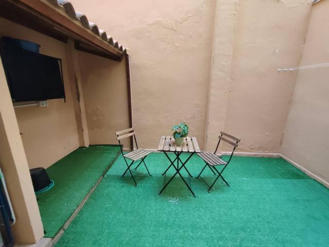 Exclusiva vivienda con Licencia turística a dos pasos del Centro de Málaga.. photo 0