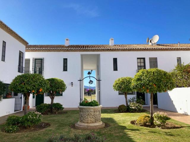 GRAN VIVIENDA EN MIJAS CON GARAJE Y PISCINA COMUNITARIA photo 0