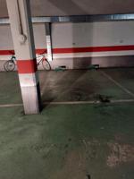 Plaza De Parking en venta en Zaragoza de 15 m2 photo 0