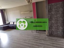 Piso en venta en Utebo de 103 m2 photo 0