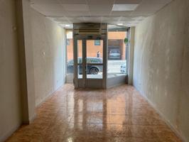 Local en venta en Zaragoza de 40 m2 photo 0