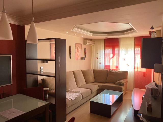 Piso en venta en Utebo de 95 m2 photo 0