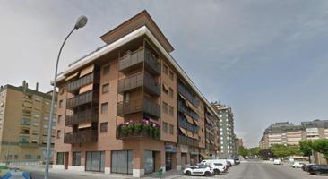 Plaza De Parking en venta en Huesca de 23 m2 photo 0
