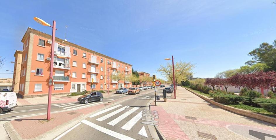 Piso en venta en Zaragoza de 65 m2 photo 0