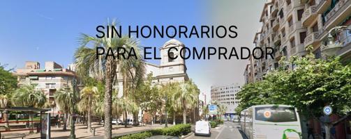 Piso en venta en Zaragoza de 94 m2 photo 0
