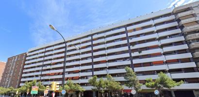 Piso en venta en Zaragoza de 110 m2 photo 0