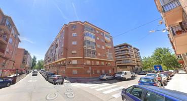 Piso en venta en Zaragoza de 74 m2 photo 0