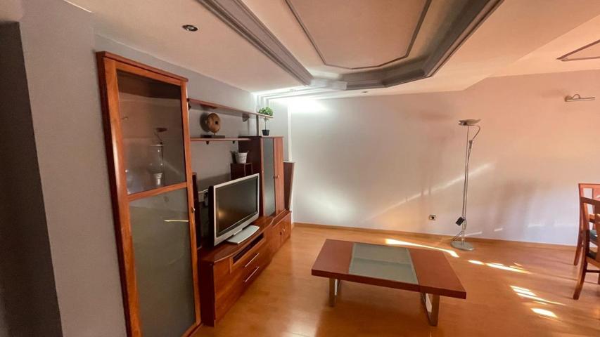 Piso en alquiler en Monzalbarba de 60 m2 photo 0