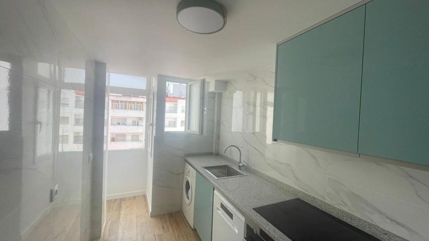 Piso en alquiler en Zaragoza de 65 m2 photo 0
