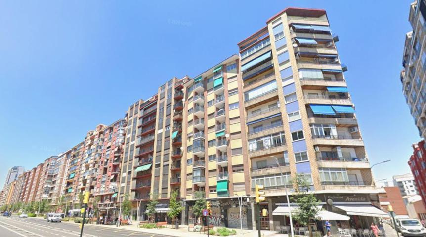 Piso en venta en Zaragoza de 110 m2 photo 0