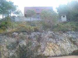 Terrenos Edificables En venta en Sant Pere de Ribes photo 0