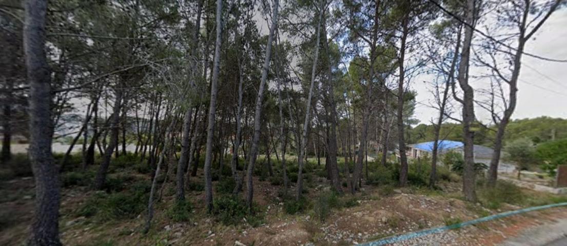 Terrenos Edificables En venta en Sant Pere de Ribes photo 0