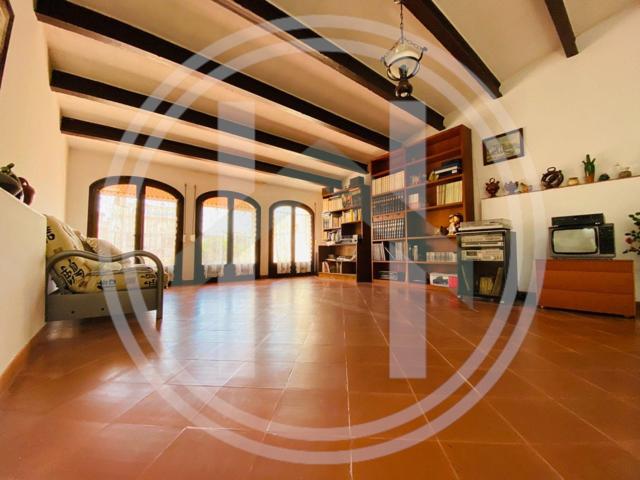 CASA DE PUEBLO EN CARDEDEU photo 0