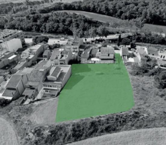 Terreny Residencial per edificar  pisos a Cardedeu photo 0