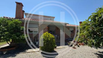 Vivienda independiente en Cànoves i Samalús con gran parcela y amplitud en todos los espacios photo 0