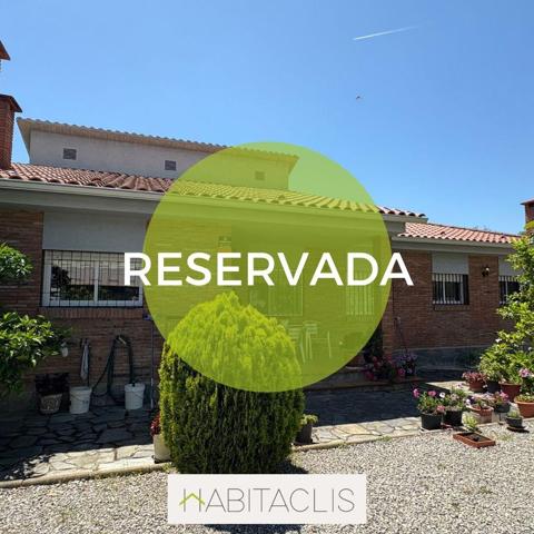 Vivienda independiente en Cànoves i Samalús con gran parcela y amplitud en todos los espacios photo 0