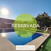 Vive donde otros solo sueñan – Casa con piscina en Cànoves i Samalús photo 0