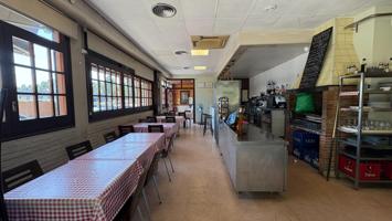 🍽️ Restaurante en Traspaso en La Roca del Vallès – ¡Oportunidad Llave en Mano! photo 0