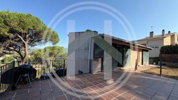Una casa con alma en Sant Josep: vistas, espacio y naturaleza a 5 minutos de Cardedeu photo 0