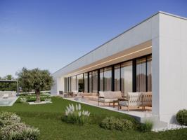 Vivienda de lujo en Cardedeu – Exclusividad, confort y diseño en una sola planta photo 0