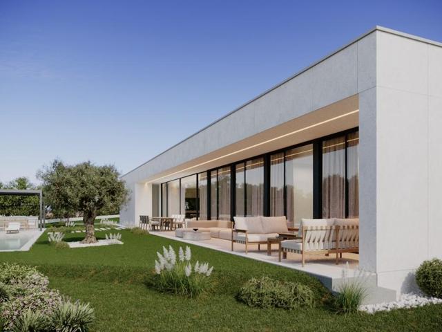 Vivienda de lujo en Cardedeu – Exclusividad, confort y diseño en una sola planta photo 0