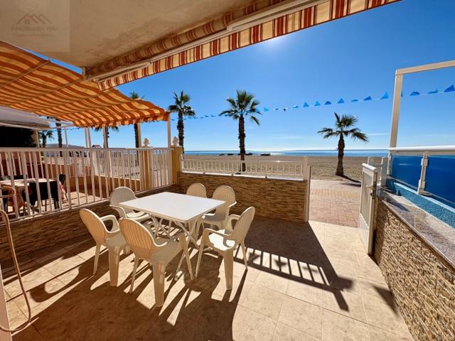 Casa En alquiler en Mazarrón photo 0